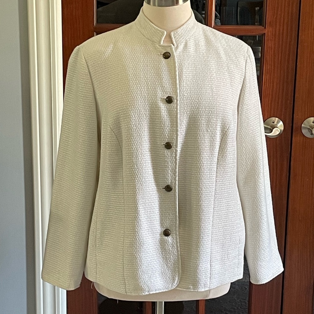 Women’s Plus Size Jacket
